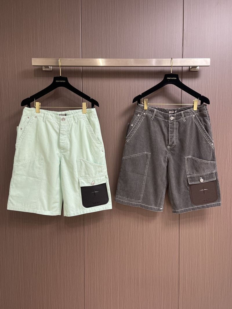 Christian Dior Short Pants